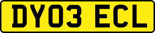 DY03ECL