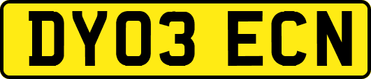 DY03ECN