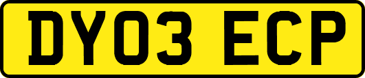 DY03ECP