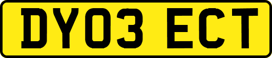 DY03ECT