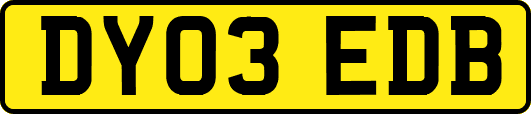 DY03EDB