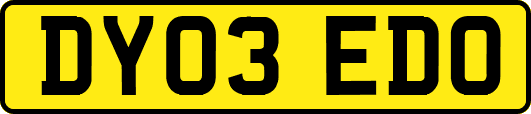 DY03EDO