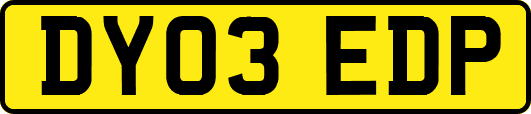 DY03EDP