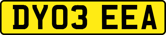 DY03EEA
