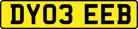 DY03EEB