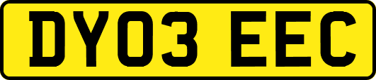 DY03EEC