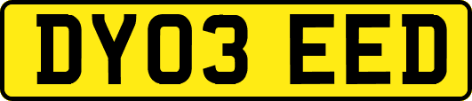 DY03EED