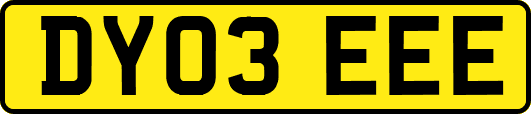 DY03EEE
