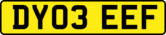 DY03EEF