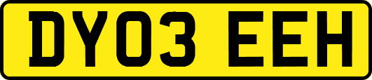 DY03EEH