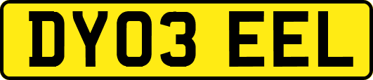 DY03EEL