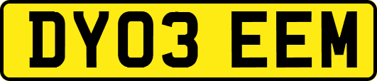 DY03EEM