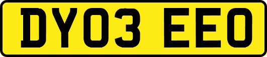 DY03EEO