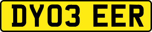 DY03EER