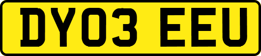DY03EEU