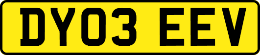 DY03EEV