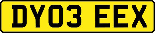 DY03EEX