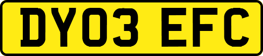 DY03EFC
