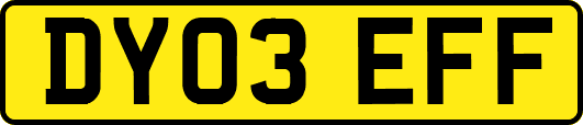 DY03EFF