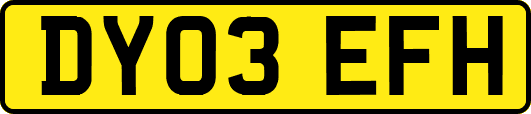 DY03EFH