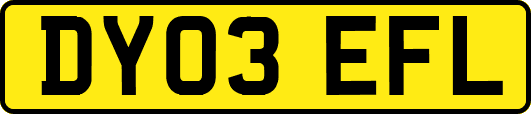 DY03EFL