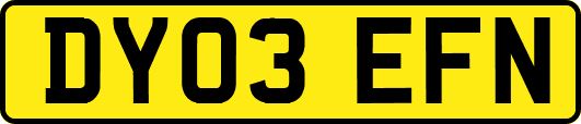DY03EFN