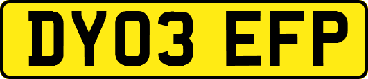 DY03EFP