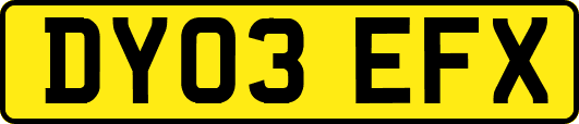 DY03EFX