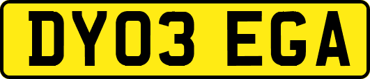 DY03EGA