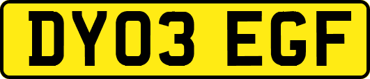 DY03EGF
