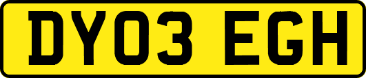 DY03EGH