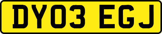 DY03EGJ