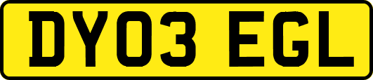 DY03EGL