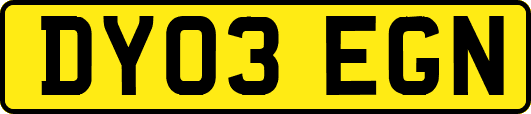 DY03EGN