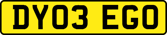 DY03EGO