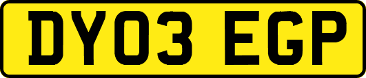 DY03EGP