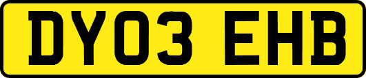 DY03EHB
