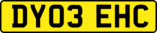 DY03EHC