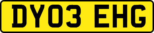 DY03EHG
