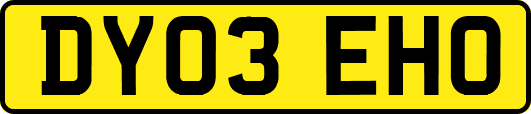 DY03EHO