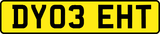 DY03EHT