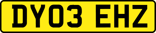 DY03EHZ