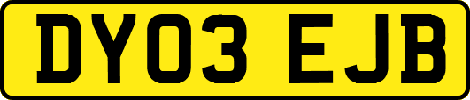 DY03EJB