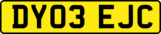 DY03EJC