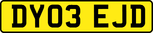 DY03EJD