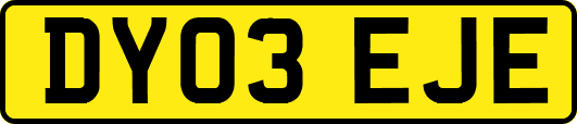 DY03EJE