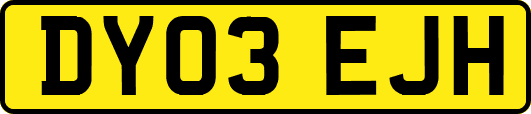 DY03EJH