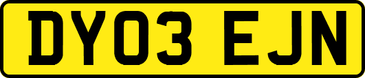 DY03EJN