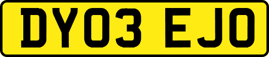 DY03EJO