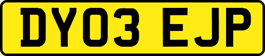 DY03EJP